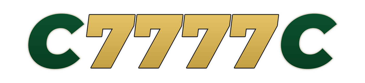 c7777c লোগো